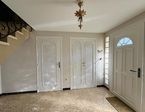 Maison à vendre 5 pièces AUREILHAN (65)