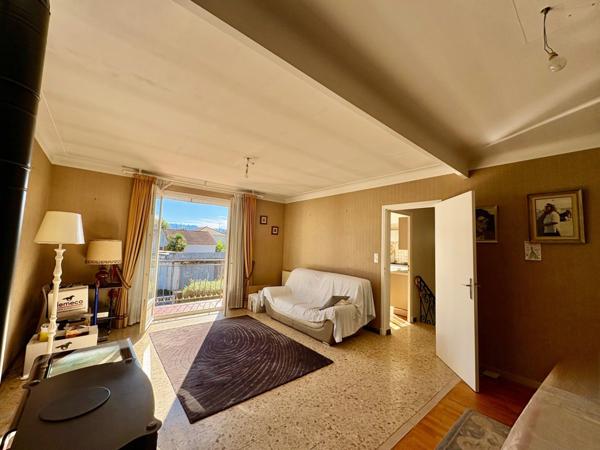 Maison à vendre 5 pièces AUREILHAN (65)