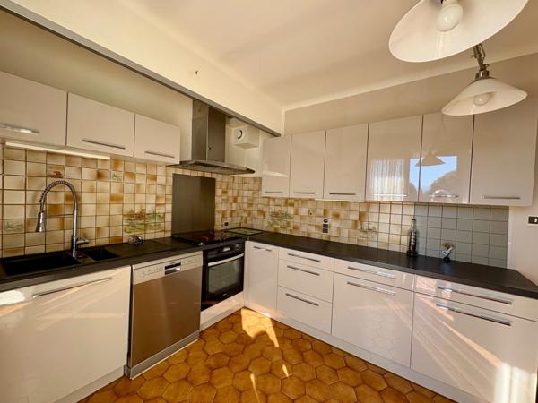 Maison à vendre 5 pièces AUREILHAN (65)