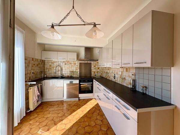 Maison à vendre 5 pièces AUREILHAN (65)