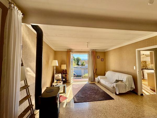 Maison à vendre 5 pièces AUREILHAN (65)