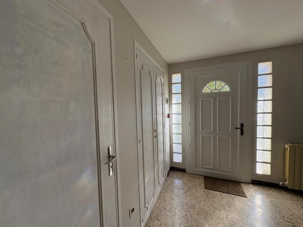 Maison à vendre 5 pièces AUREILHAN (65)