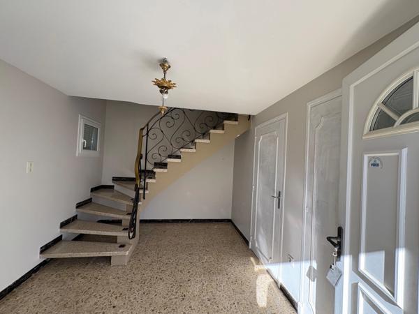 Maison à vendre 5 pièces AUREILHAN (65)