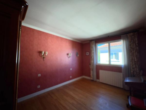 Maison à vendre 5 pièces AUREILHAN (65)