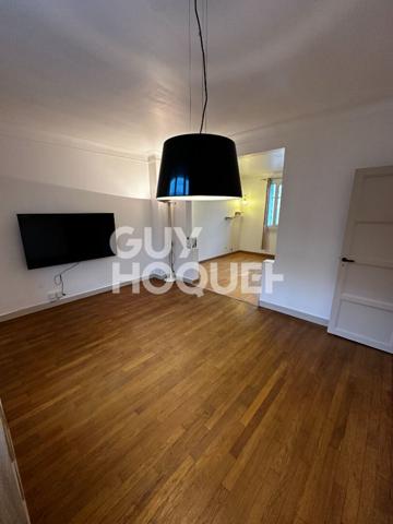 À louer : Appartement 2 pièces au coeur de CHELLES