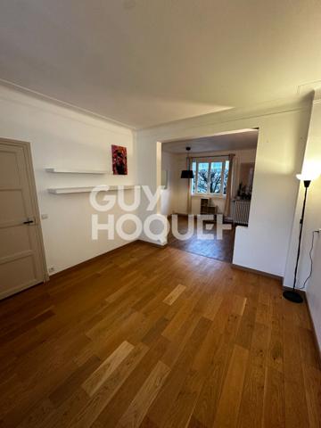 À louer : Appartement 2 pièces au coeur de CHELLES