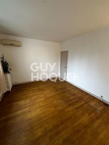 À louer : Appartement 2 pièces au coeur de CHELLES