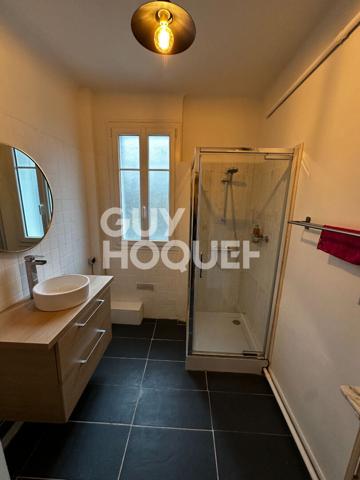 À louer : Appartement 2 pièces au coeur de CHELLES