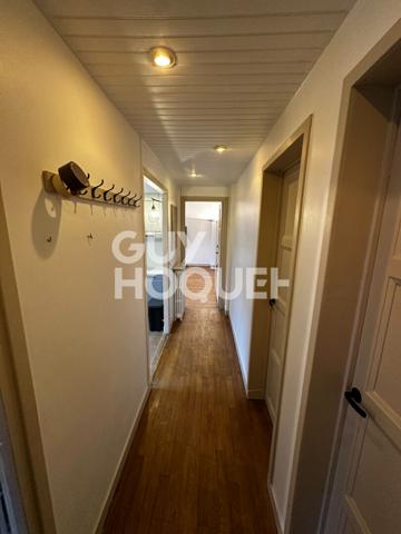 À louer : Appartement 2 pièces au coeur de CHELLES