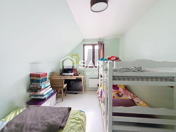 Charmante maison au calme en impasse