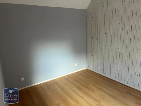 Maison à vendre 5 pièces 105m²