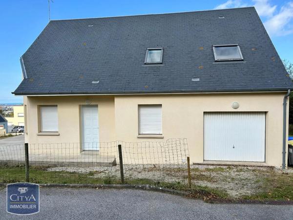 Maison à vendre 5 pièces 105m²