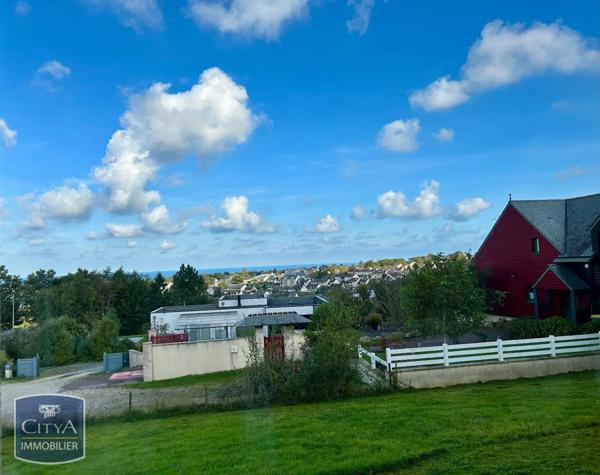 Maison à vendre 5 pièces 105m²