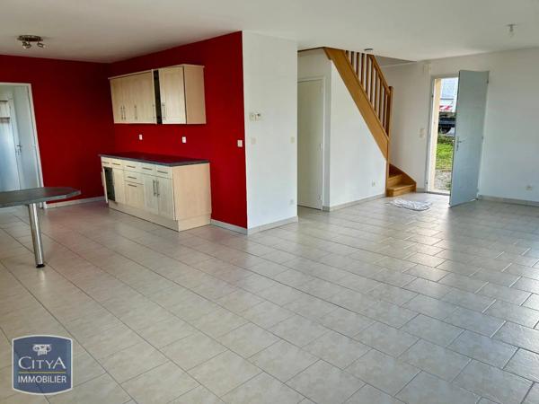Maison à vendre 5 pièces 105m²