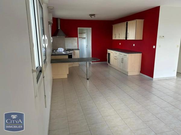 Maison à vendre 5 pièces 105m²