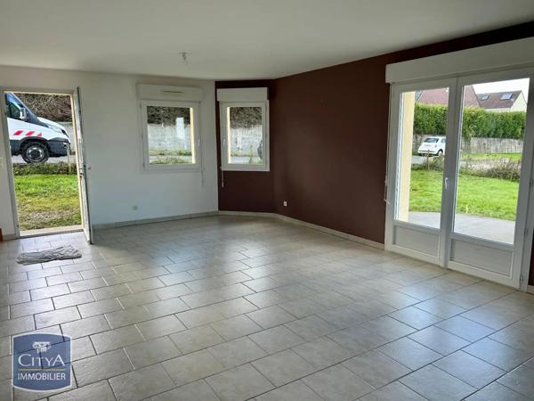 Maison à vendre 5 pièces 105m²