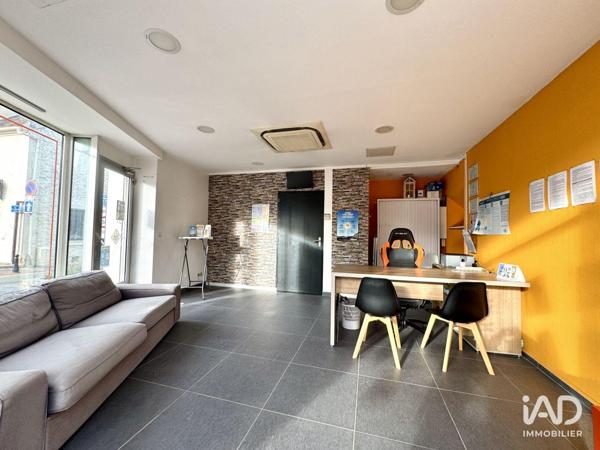 Boutique/Local commercial à vendre 40 m² Moissy-Cramayel