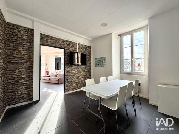 Boutique/Local commercial à vendre 40 m² Moissy-Cramayel