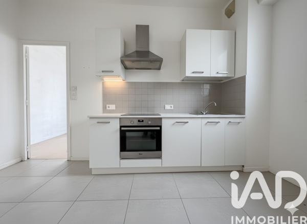 Appartement à vendre 1 pièce 32 m² Angers