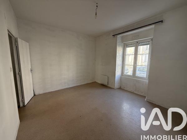 Appartement à vendre 1 pièce 32 m² Angers