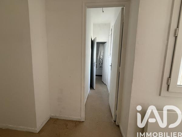 Appartement à vendre 1 pièce 32 m² Angers