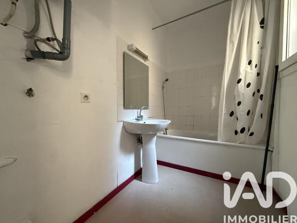 Appartement à vendre 1 pièce 32 m² Angers