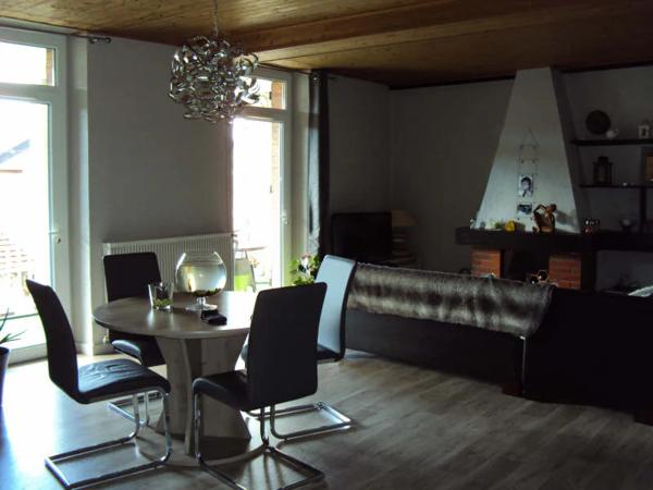 Appartement à louer à Oyonnax (01100)