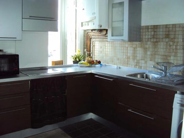 Appartement à louer à Oyonnax (01100)