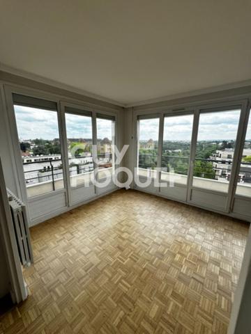 Appartement Sceaux 4 pièce(s) 70.55 m2