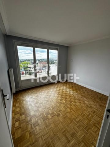 Appartement Sceaux 4 pièce(s) 70.55 m2