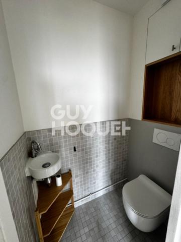 Appartement Sceaux 4 pièce(s) 70.55 m2