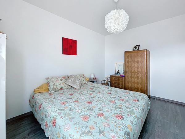 Appartement à vendre 2 pièces TOURS Nord (37)