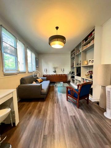 Appartement de 60,86 m²