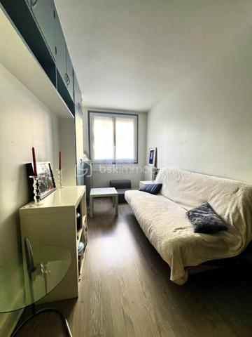 Appartement de 60,86 m²