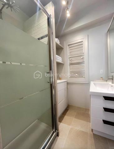 Appartement de 60,86 m²