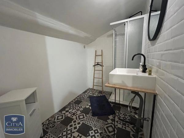Maison à louer 3 pièces 111.42m² Redessan (30129)