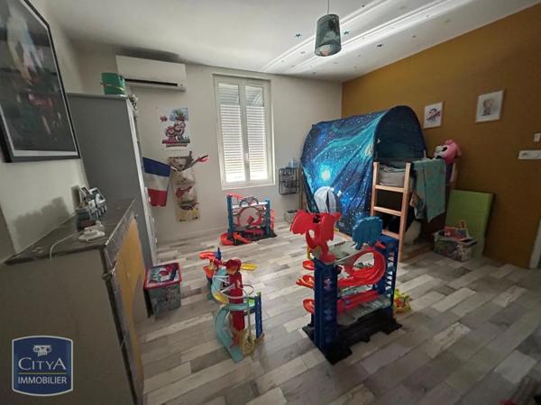 Maison à louer 3 pièces 111.42m² Redessan (30129)