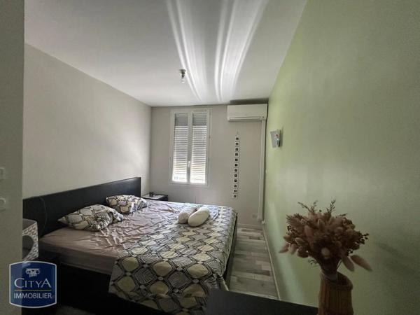 Maison à louer 3 pièces 111.42m² Redessan (30129)