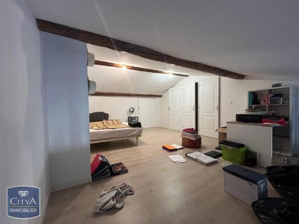 Maison à louer 3 pièces 111.42m² Redessan (30129)