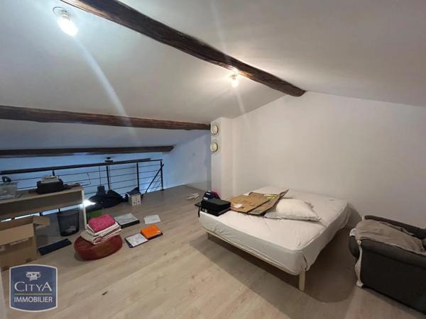 Maison à louer 3 pièces 111.42m² Redessan (30129)
