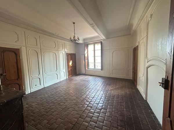 Appartement à louer à Lyon (69005)