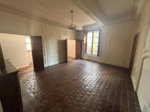Appartement à louer à Lyon (69005)