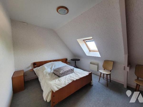Maison à vendre à Pleurtuit (35730) en Ille-et-Vilaine (35)

Une maison proche des commerces,...