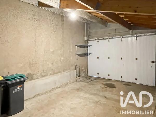 Maison à vendre 4 pièces 75,8 m² Clisson