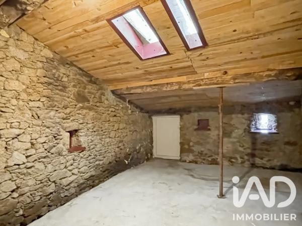Maison à vendre 4 pièces 75,8 m² Clisson