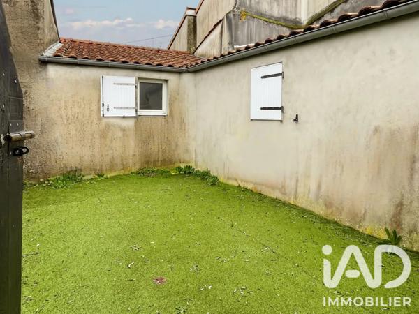 Maison à vendre 4 pièces 75,8 m² Clisson