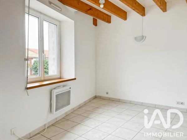 Maison à vendre 4 pièces 75,8 m² Clisson