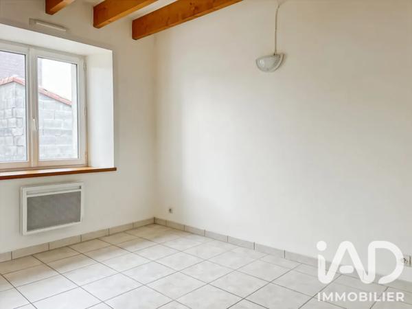 Maison à vendre 4 pièces 75,8 m² Clisson