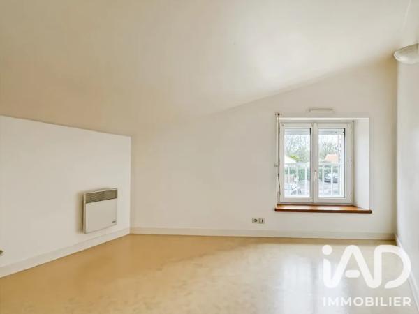 Maison à vendre 4 pièces 75,8 m² Clisson