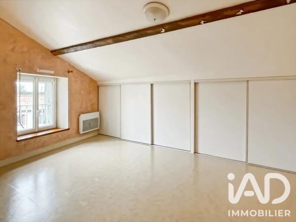 Maison à vendre 4 pièces 75,8 m² Clisson